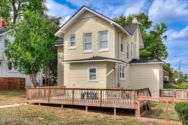 2002 Bransford Avenue, Augusta, GA 30904
