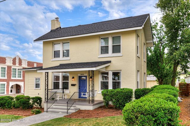 2002 Bransford Avenue, Augusta, GA 30904