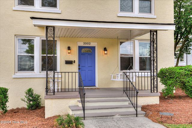 2002 Bransford Avenue, Augusta, GA 30904