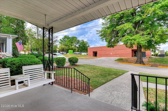 2002 Bransford Avenue, Augusta, GA 30904