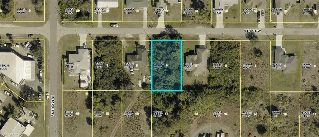 3213 6th ST W, Lehigh Acres, FL 33971