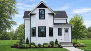8864 Charlevoix Street, Detroit, MI 48214