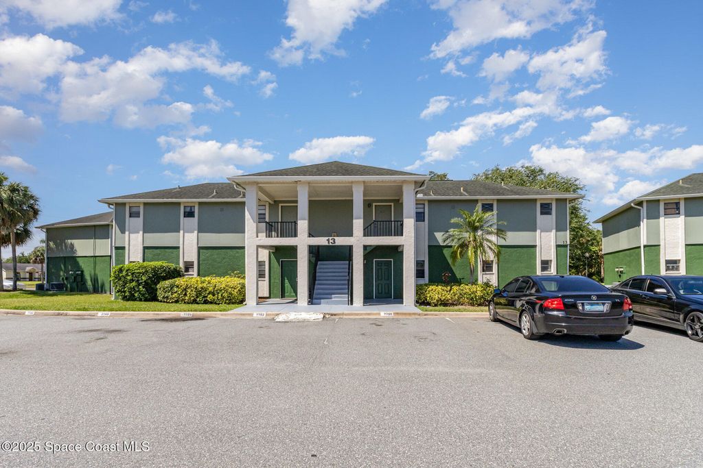 2219 Flower Tree Circle, Melbourne, FL 32935