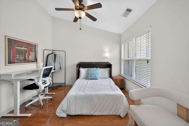 1609 Liberty Parkway NW, Atlanta, GA 30318