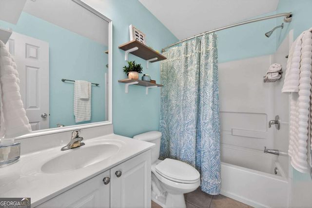 1609 Liberty Parkway NW, Atlanta, GA 30318