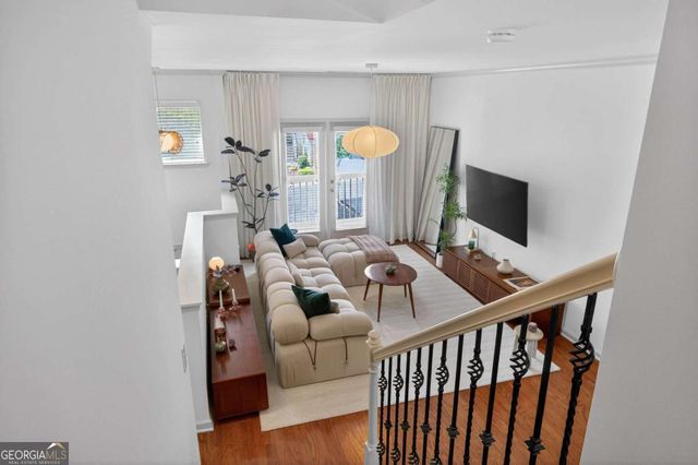 1609 Liberty Parkway NW, Atlanta, GA 30318