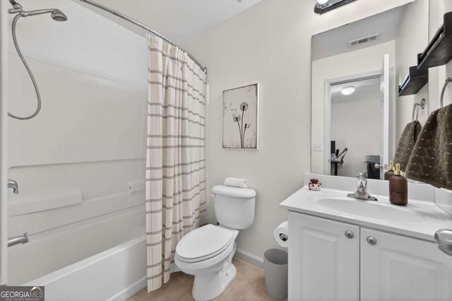 1609 Liberty Parkway NW, Atlanta, GA 30318