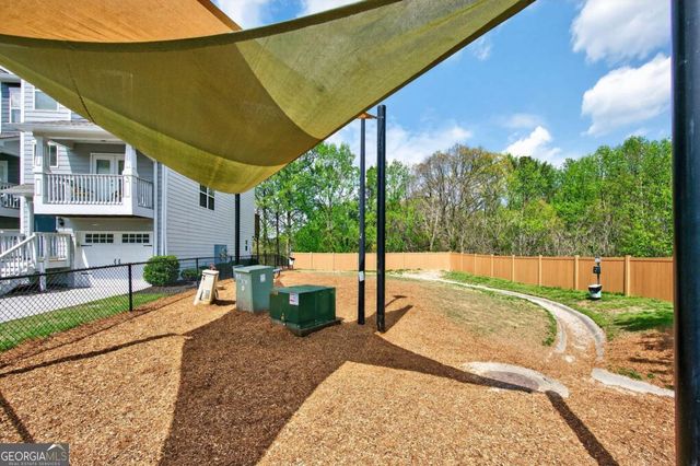 1609 Liberty Parkway NW, Atlanta, GA 30318
