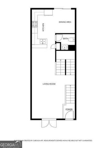 1609 Liberty Parkway NW, Atlanta, GA 30318