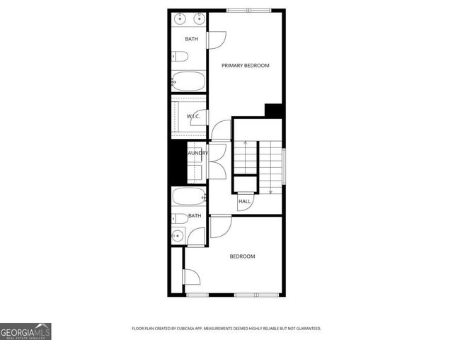 1609 Liberty Parkway NW, Atlanta, GA 30318