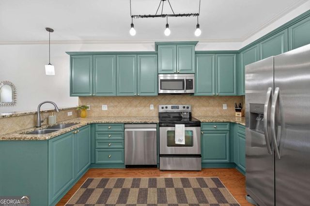 1609 Liberty Parkway NW, Atlanta, GA 30318