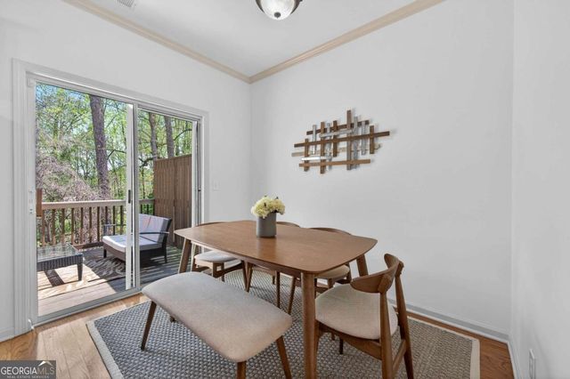 1609 Liberty Parkway NW, Atlanta, GA 30318