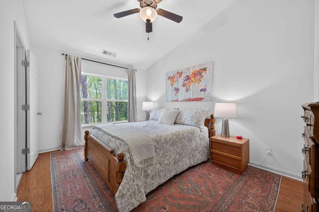1609 Liberty Parkway NW, Atlanta, GA 30318