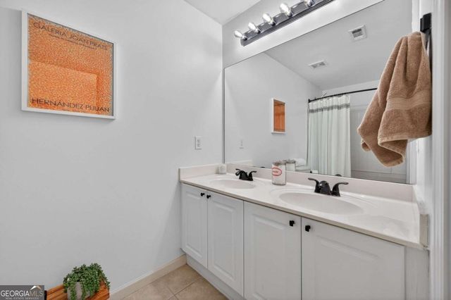 1609 Liberty Parkway NW, Atlanta, GA 30318