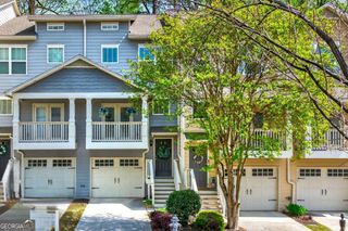 1609 Liberty Parkway NW, Atlanta, GA 30318