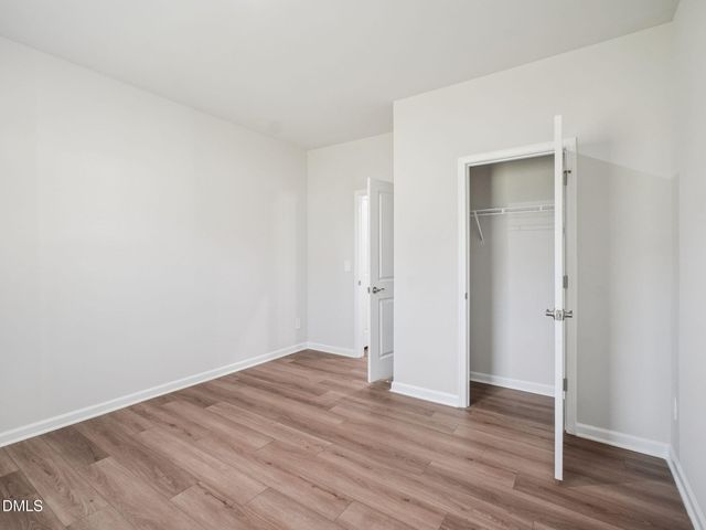 921 Grand Mesa Drive, Garner, NC 27529