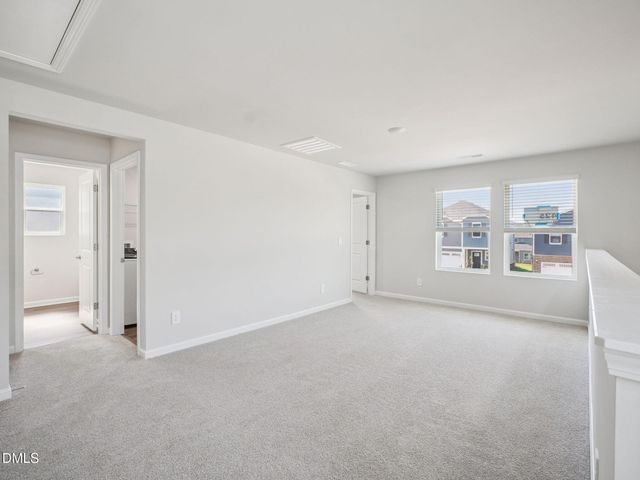 921 Grand Mesa Drive, Garner, NC 27529