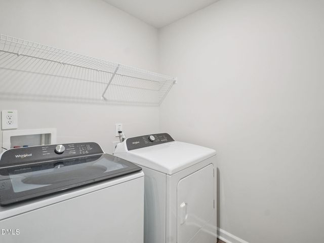 921 Grand Mesa Drive, Garner, NC 27529