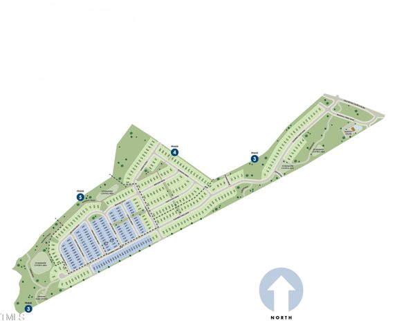 921 Grand Mesa Drive, Garner, NC 27529