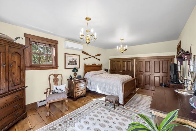 60 Spencer Hollow Road, Springfield, VT 05156