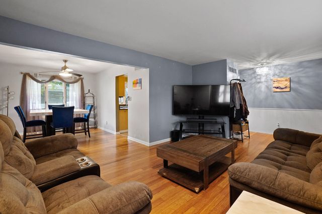 9307 Grace Street, Highland, IN 46322