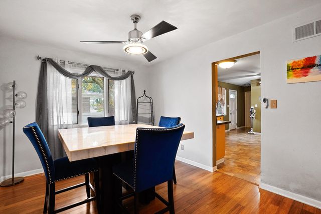 9307 Grace Street, Highland, IN 46322