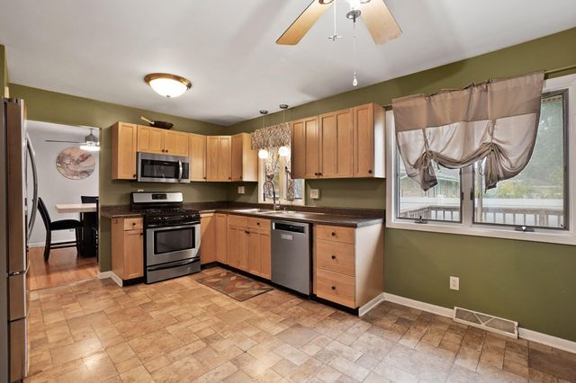 9307 Grace Street, Highland, IN 46322