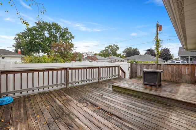 9307 Grace Street, Highland, IN 46322