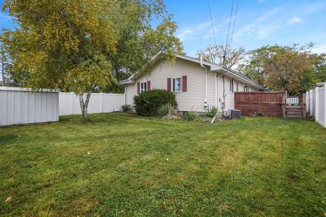 9307 Grace Street, Highland, IN 46322