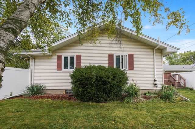 9307 Grace Street, Highland, IN 46322