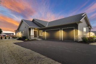 1543 N Stuart ROAD, Mount Pleasant, WI 53406