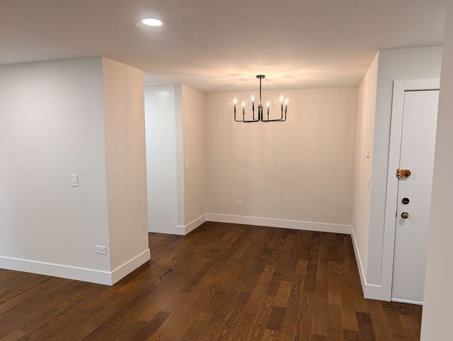 332 Essex Court 4, Wood Dale, IL 60191