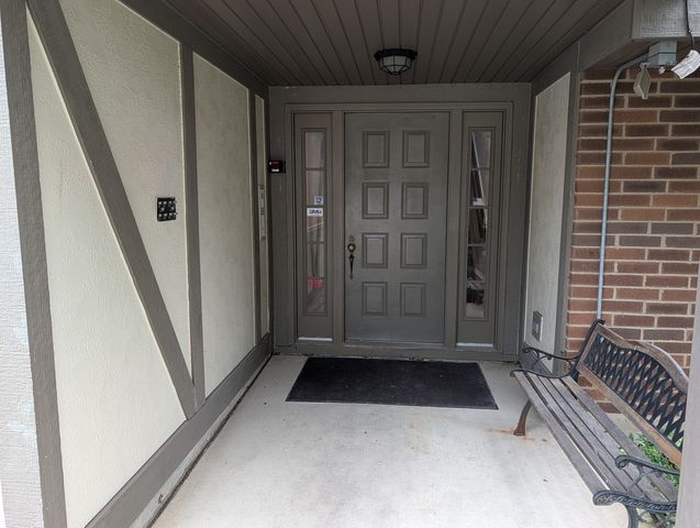 332 Essex Court 4, Wood Dale, IL 60191