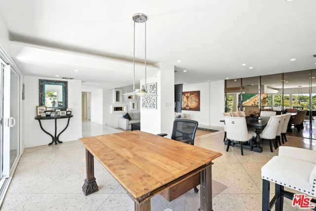 14858 Round Valley Drive, Sherman Oaks, CA 91403