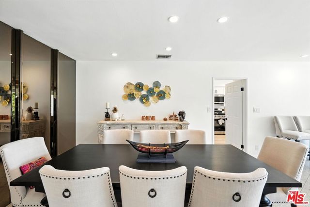 14858 Round Valley Drive, Sherman Oaks, CA 91403