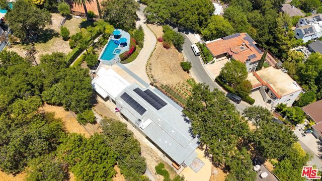 14858 Round Valley Drive, Sherman Oaks, CA 91403