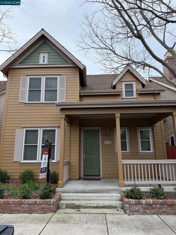 3198 3198 S Front St, Hercules, CA 94547