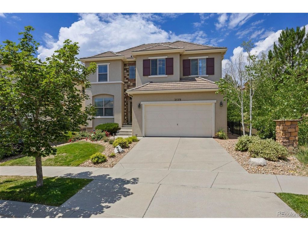 2559 S Kendrick St, Denver, CO 80228