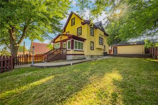 640 N 32nd Street, Kansas City, KS 66102