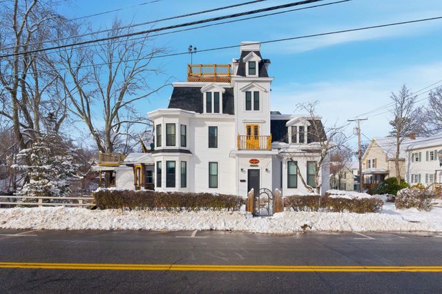 96 Church Street, Laconia, NH 03246