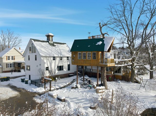 96 Church Street, Laconia, NH 03246