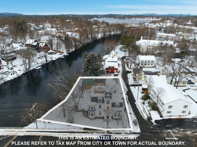 96 Church Street, Laconia, NH 03246