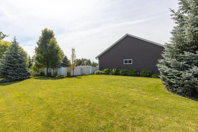 N2290 HOLY HILL DRIVE, Greenville, WI 54942