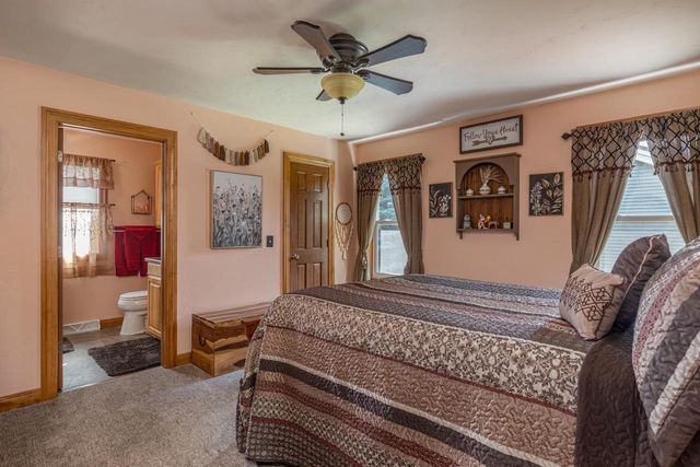 N2290 HOLY HILL DRIVE, Greenville, WI 54942