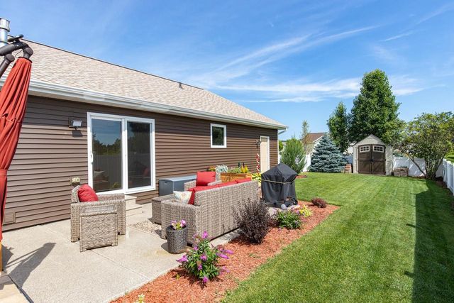 N2290 HOLY HILL DRIVE, Greenville, WI 54942