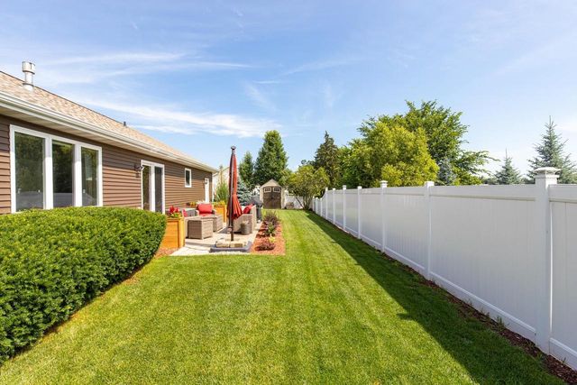 N2290 HOLY HILL DRIVE, Greenville, WI 54942