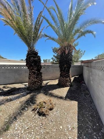 4560 Rancho Hills Drive, Las Vegas, NV 89119