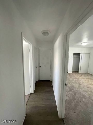 4560 Rancho Hills Drive, Las Vegas, NV 89119