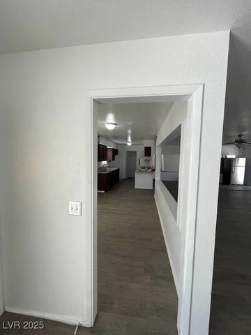 4560 Rancho Hills Drive, Las Vegas, NV 89119