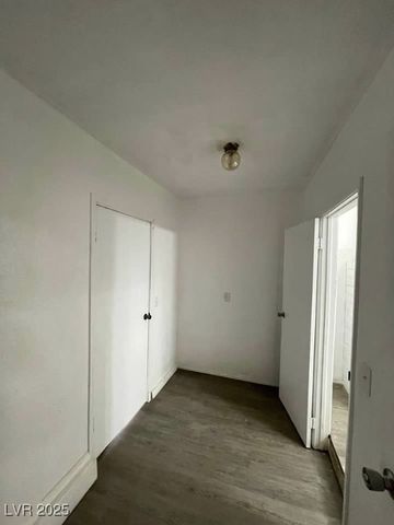 4560 Rancho Hills Drive, Las Vegas, NV 89119